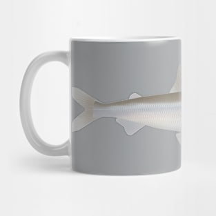 European Smelt Mug